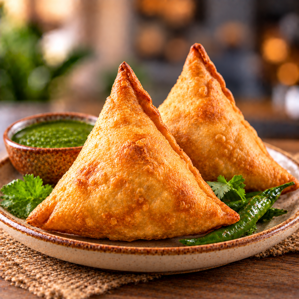 Samosa
